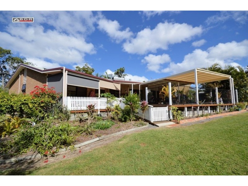 22 Dreamtime Ave, Burrum Heads QLD 4659