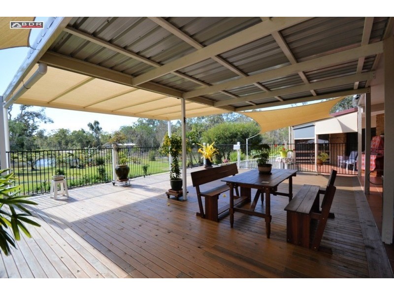 22 Dreamtime Ave, Burrum Heads QLD 4659