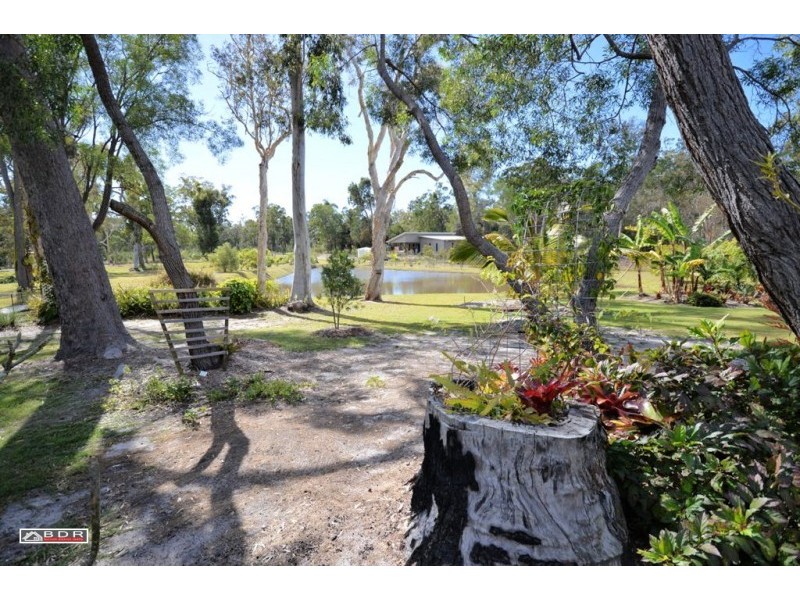 22 Dreamtime Ave, Burrum Heads QLD 4659