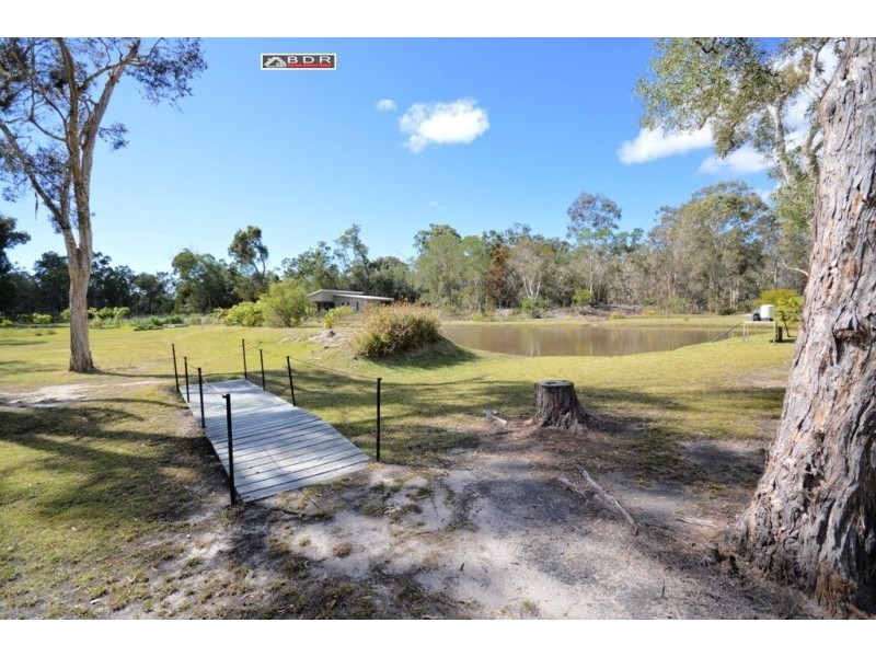 22 Dreamtime Ave, Burrum Heads QLD 4659