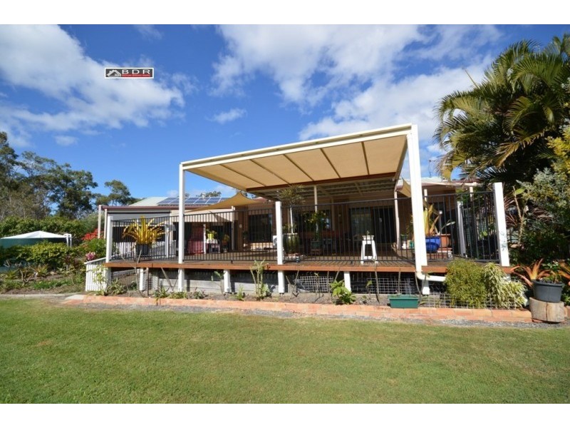 22 Dreamtime Ave, Burrum Heads QLD 4659