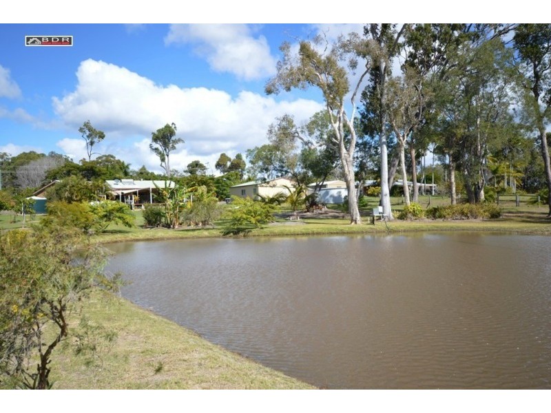 22 Dreamtime Ave, Burrum Heads QLD 4659