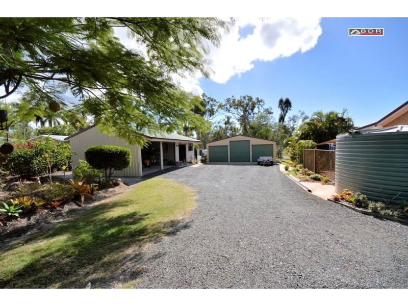 22 Dreamtime Ave, Burrum Heads QLD 4659