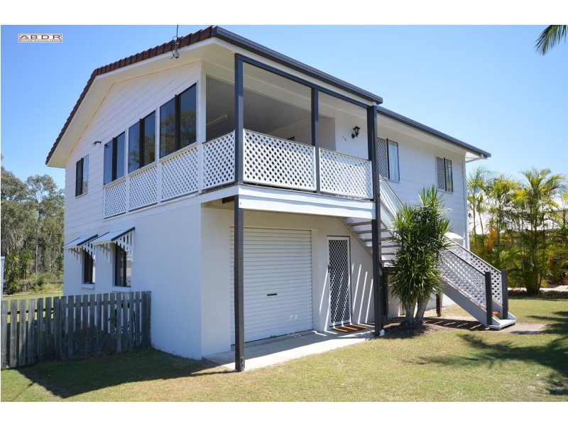 115 Burrum Street, Burrum Heads QLD 4659