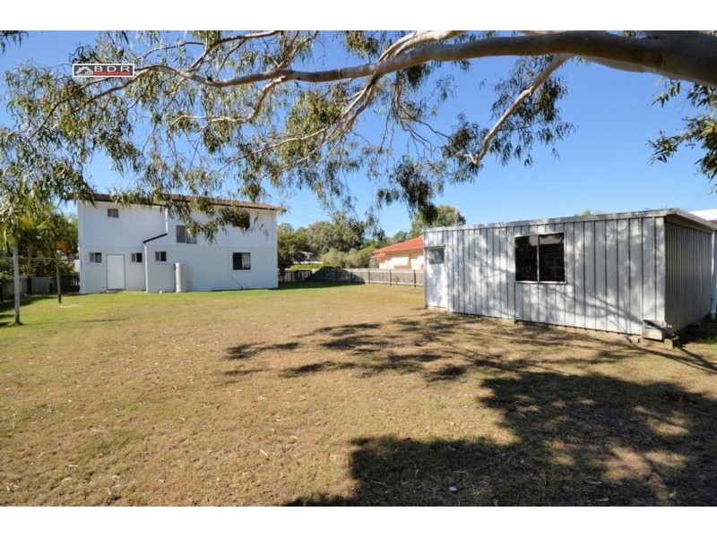 115 Burrum Street, Burrum Heads QLD 4659