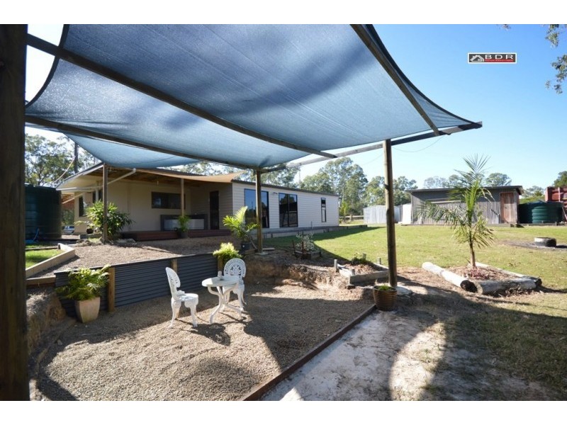 86 Old Bruce Hwy, Howard QLD 4659