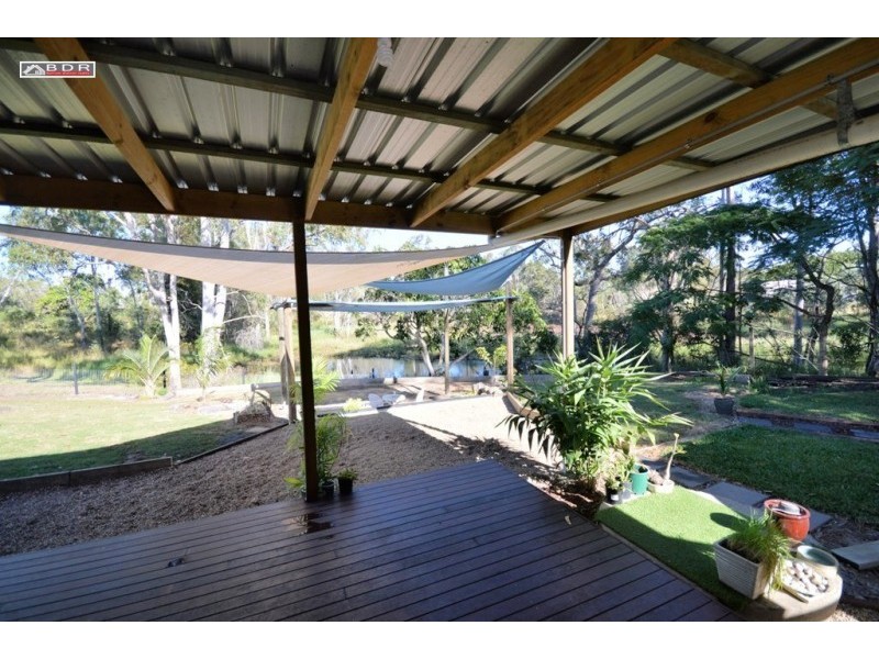86 Old Bruce Hwy, Howard QLD 4659