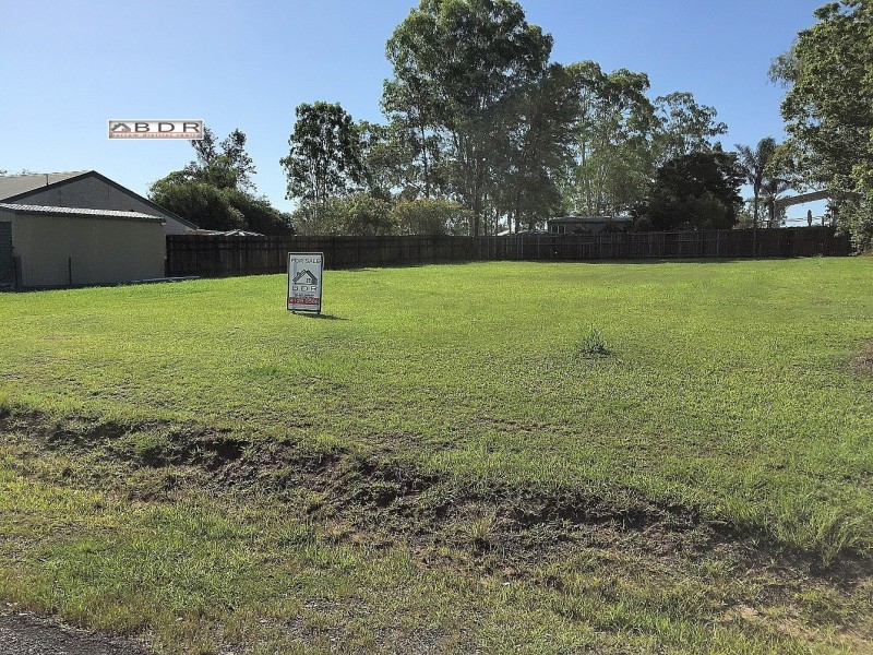 40 Vaughan St, Aldershot QLD 4650