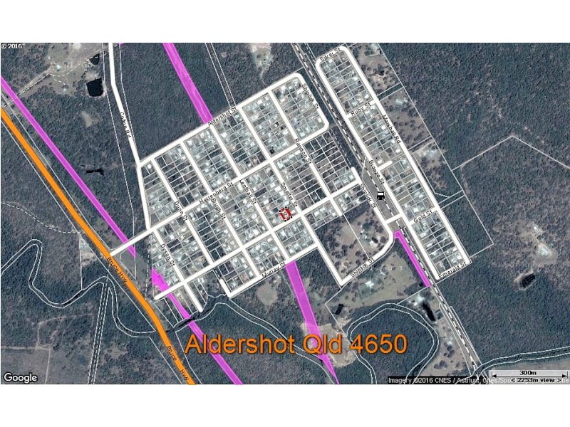 40 Vaughan St, Aldershot QLD 4650