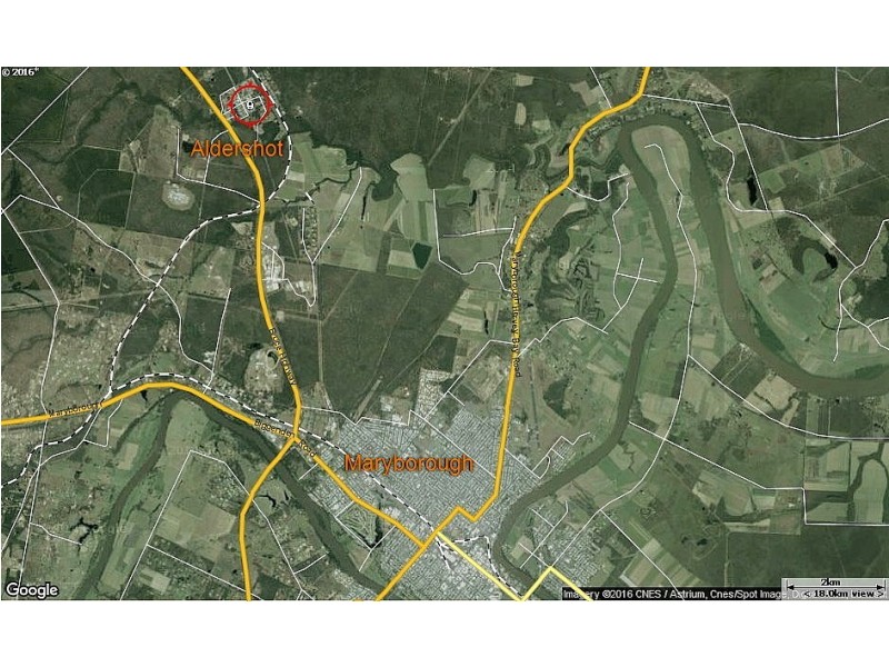 40 Vaughan St, Aldershot QLD 4650