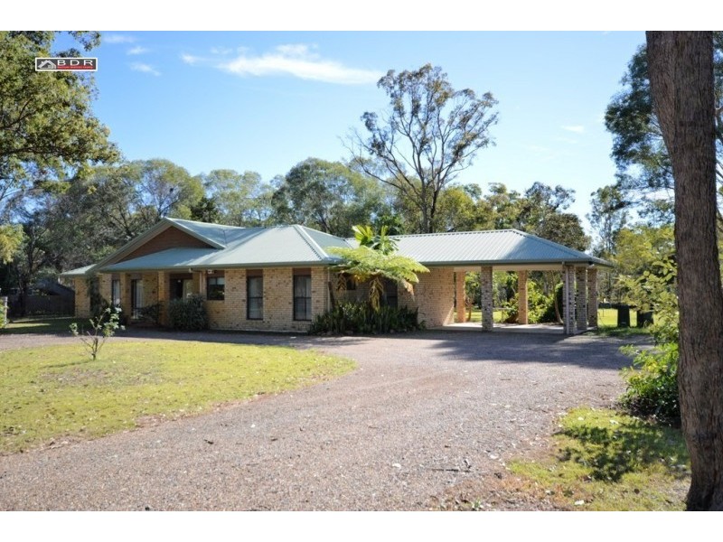 Howard QLD 4659