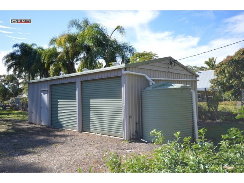 Howard QLD 4659