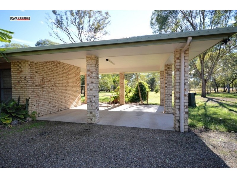 Howard QLD 4659