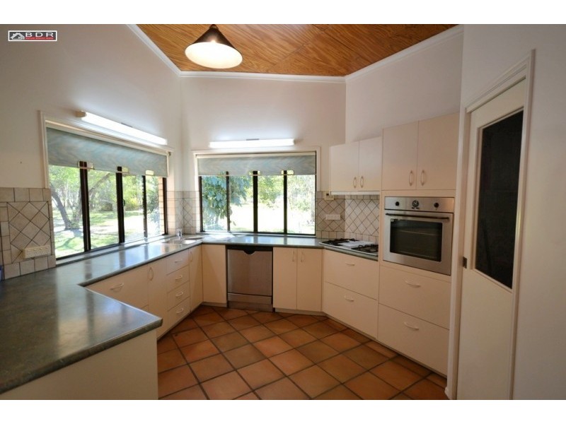 Howard QLD 4659