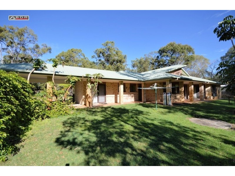 Howard QLD 4659