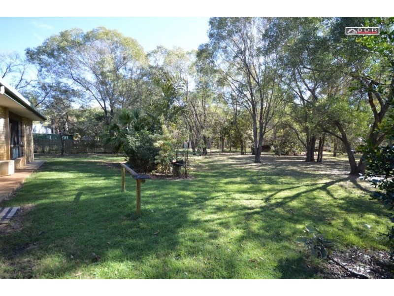 Howard QLD 4659