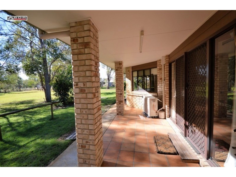 Howard QLD 4659