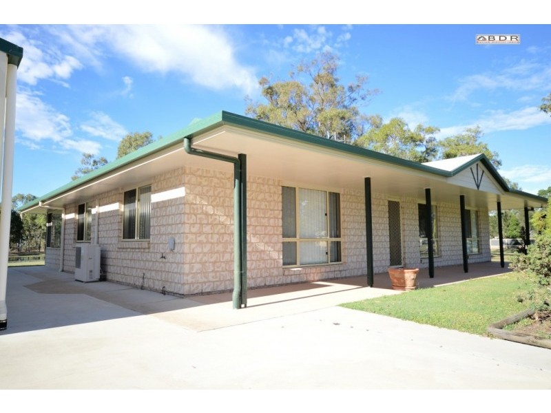 28 East Street, Howard QLD 4659