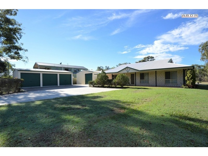 28 East Street, Howard QLD 4659
