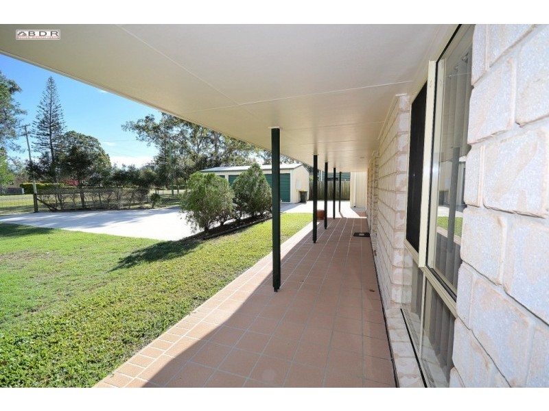 28 East Street, Howard QLD 4659