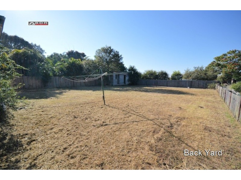 8 Arthur Street, Howard QLD 4659