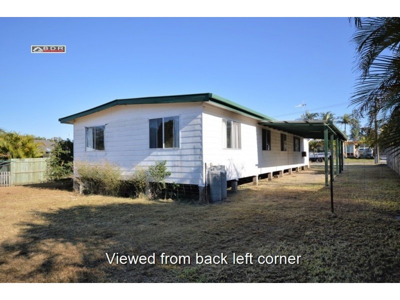 8 Arthur Street, Howard QLD 4659