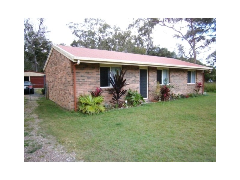 50 Salford Street, Burrum Town QLD 4659
