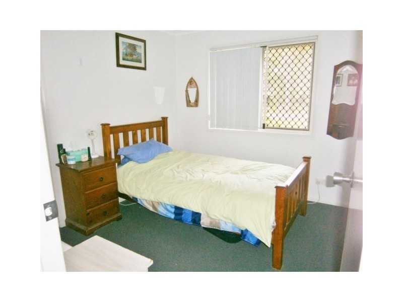 50 Salford Street, Burrum Town QLD 4659
