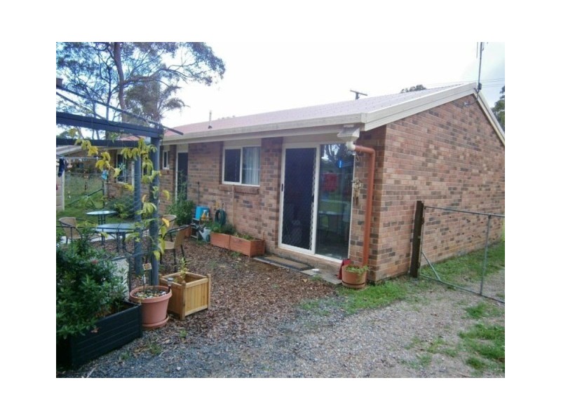 50 Salford Street, Burrum Town QLD 4659