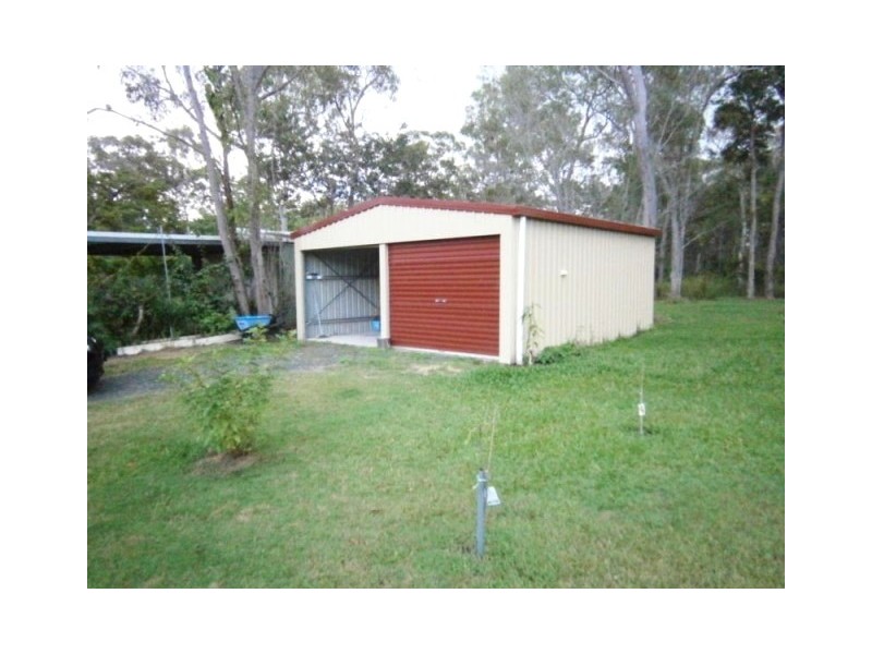 50 Salford Street, Burrum Town QLD 4659