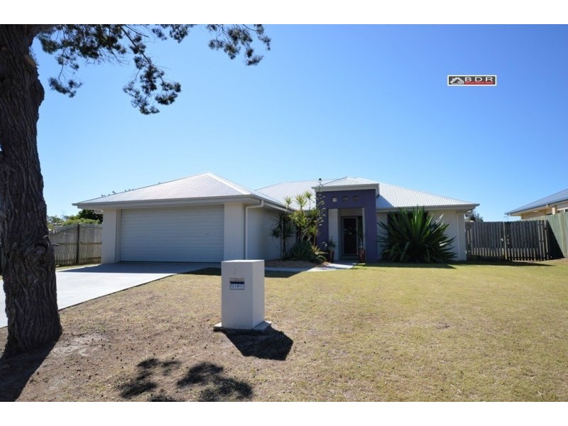 16 Beach Drive, Burrum Heads QLD 4659