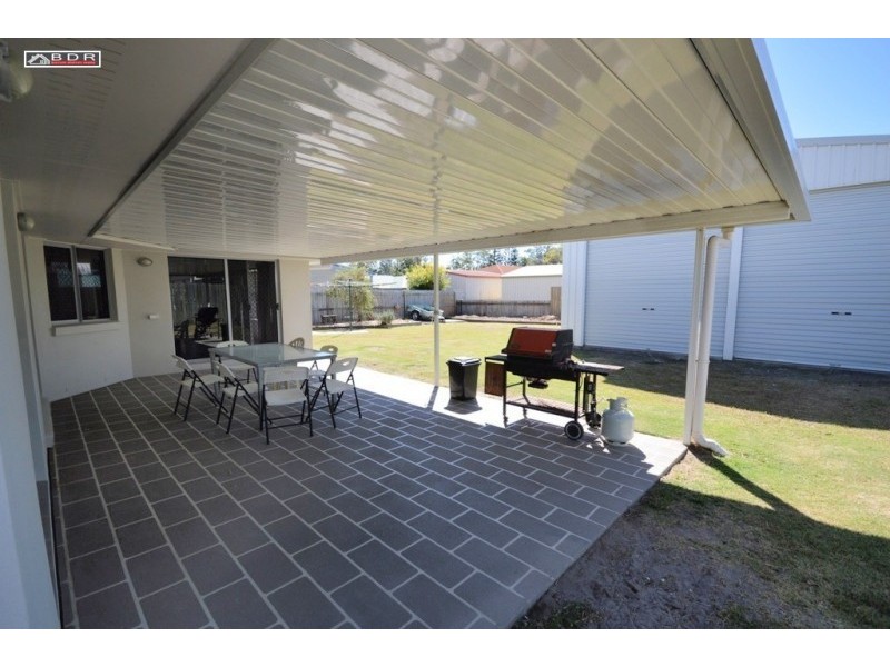 16 Beach Drive, Burrum Heads QLD 4659