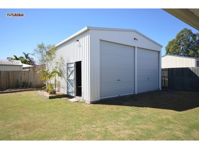16 Beach Drive, Burrum Heads QLD 4659
