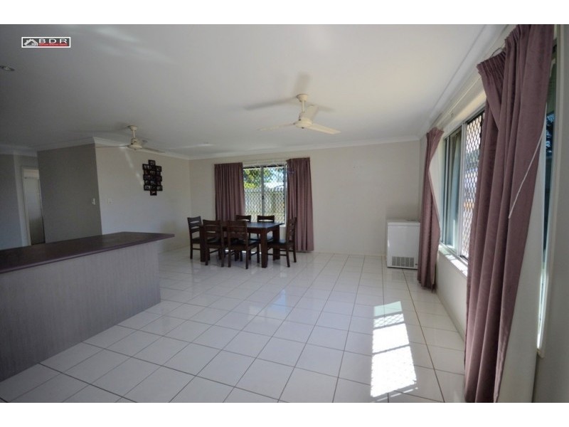 16 Beach Drive, Burrum Heads QLD 4659