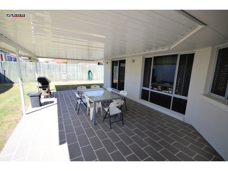 16 Beach Drive, Burrum Heads QLD 4659