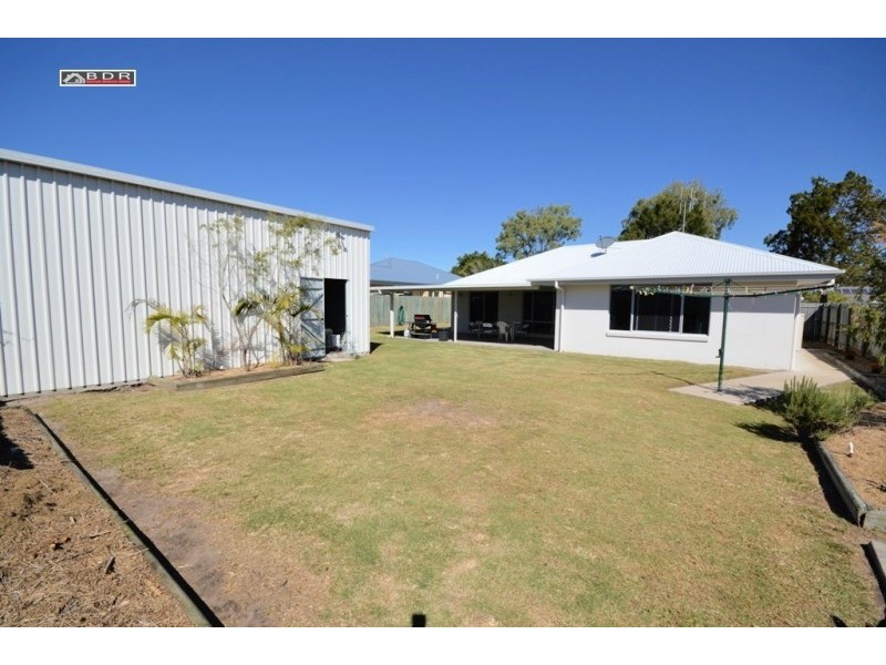 16 Beach Drive, Burrum Heads QLD 4659