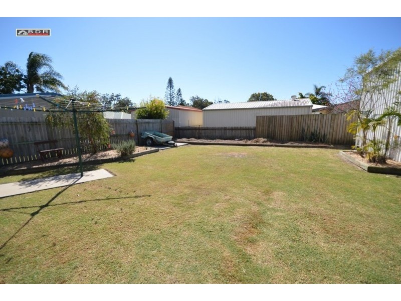 16 Beach Drive, Burrum Heads QLD 4659