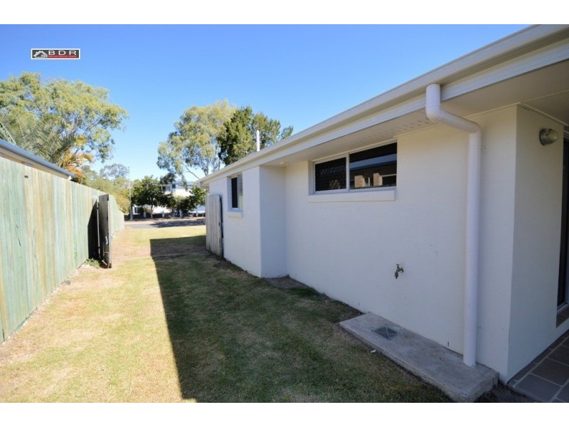 16 Beach Drive, Burrum Heads QLD 4659