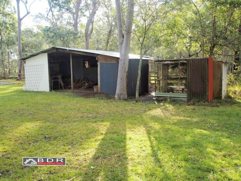 86 Joynsons Rd, Torbanlea QLD 4662