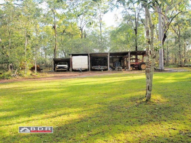 86 Joynsons Rd, Torbanlea QLD 4662