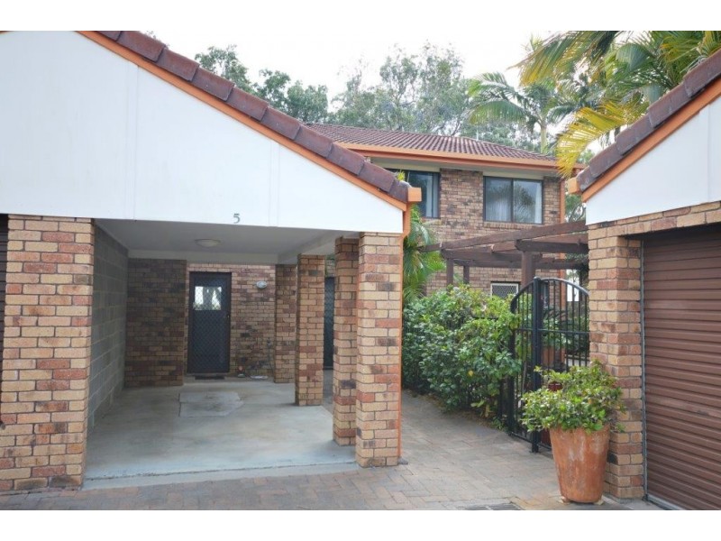 5/110 Burrum Street, Burrum Heads QLD 4659