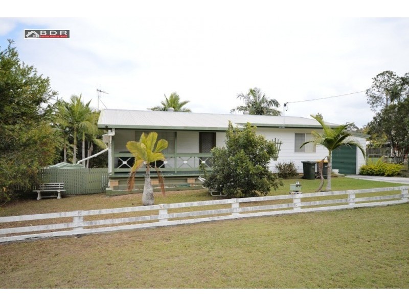 44 Prosper Street, Howard QLD 4659