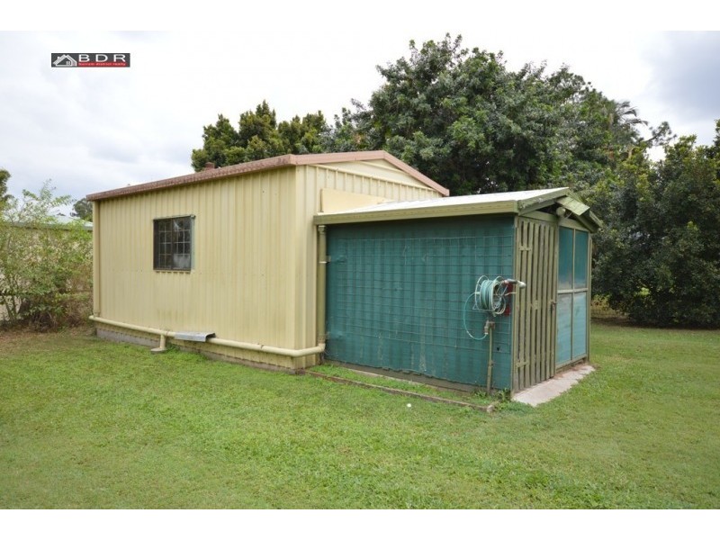 44 Prosper Street, Howard QLD 4659