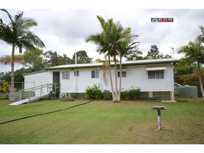 44 Prosper Street, Howard QLD 4659