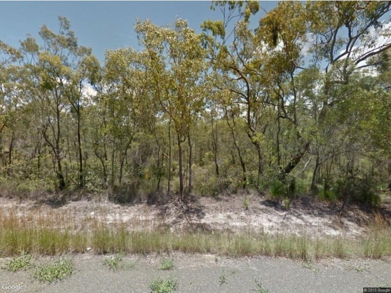 6 Pacific Haven Circuit, Pacific Haven QLD 4659