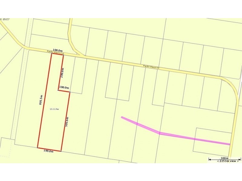 6 Pacific Haven Circuit, Pacific Haven QLD 4659