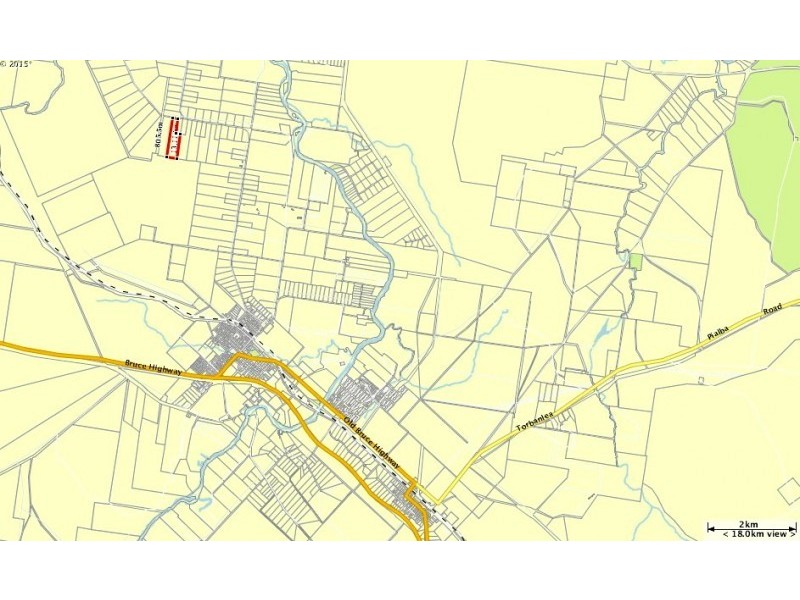 6 Pacific Haven Circuit, Pacific Haven QLD 4659