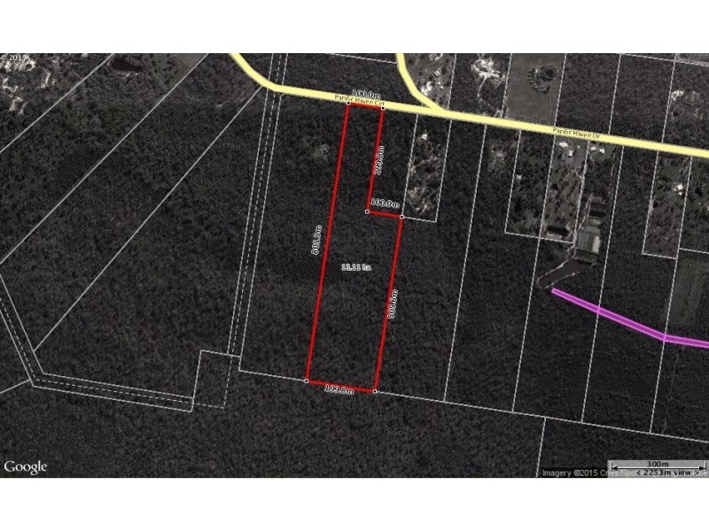 6 Pacific Haven Circuit, Pacific Haven QLD 4659
