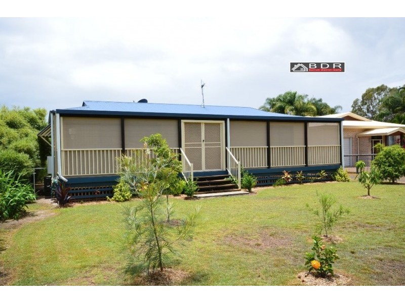 41 Mary Street, Howard QLD 4659