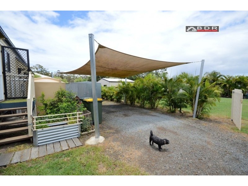 41 Mary Street, Howard QLD 4659